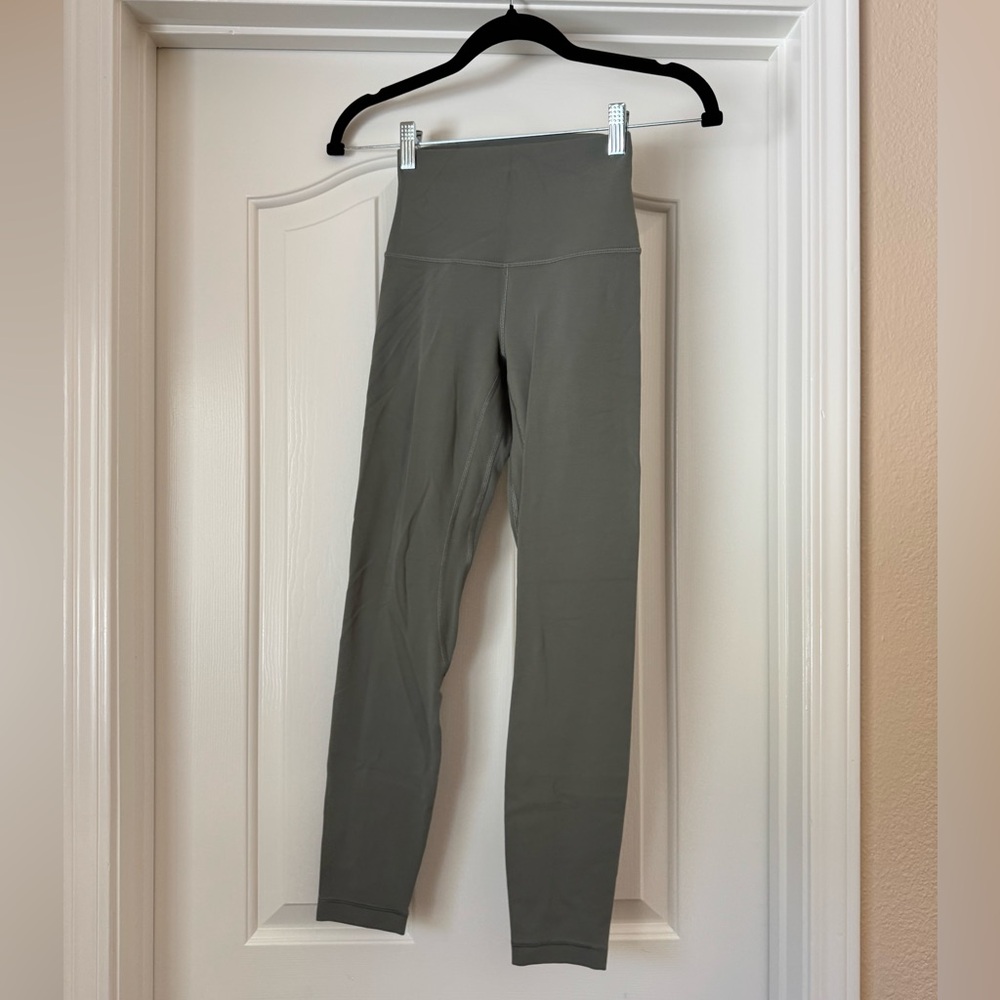 lululemon align 25’